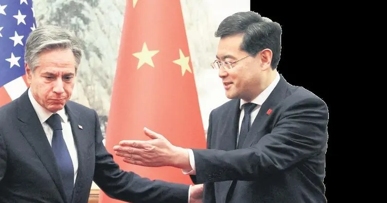 ABD ile Çin’den ‘temkinli temas’