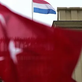 Son Dakika: Türkiye ile Hollanda ilişkileri karşılıklı olarak normalleştirme kararı aldı