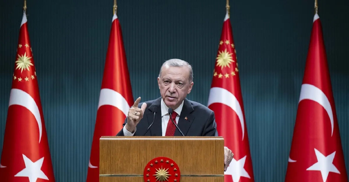 Kabine Toplantısı ne zaman yapılacak, bu hafta mı, gündem maddeleri neler? Gözler Kabine Toplantısı'nda!