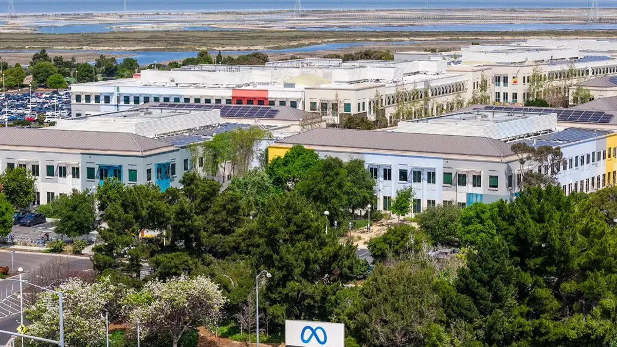 Teknoloji devi Meta’dan yapay zeka hamlesi! 8 bin kişi işten çıkarılacak, 6 bin açık pozisyon iptal edilecek Teknoloji devi Meta’dan yapay zeka hamlesi! 8 bin kişi işten çıkarılacak, 6 bin açık pozisyon iptal edilecek