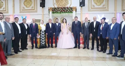 Başkan Yavuz’un en mutlu günü