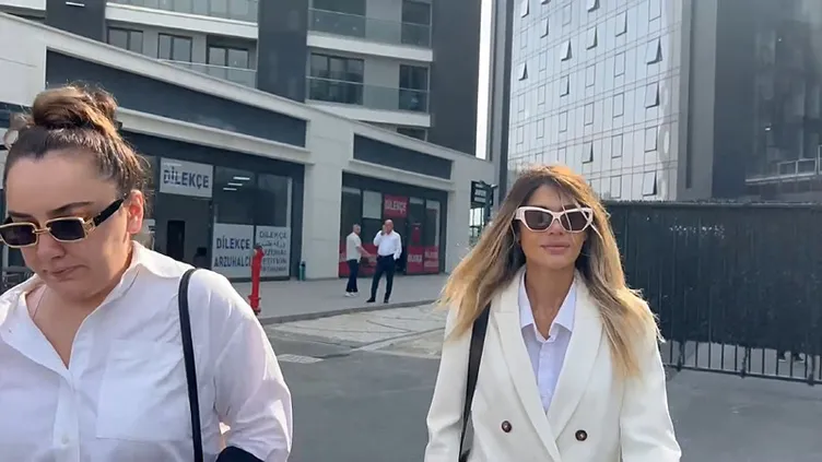 Candan kardeşler hakim karşısında: Nihal Candan, kardeşi Bahar Candan’a ağlayarak yalvardı