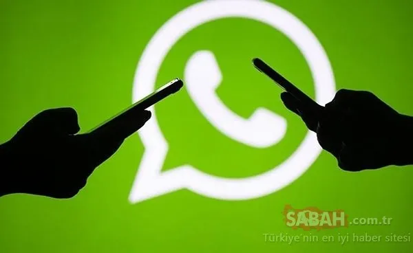 WhatsApp mesajlarını takip eden virüs… 25 milyon kullanıcıdan biri olabilirsiniz!