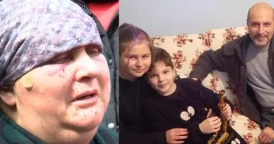 Ukraynalı İrina iki çocuğunu kazada kaybetti! Hayatı dram çıktı: Meğer 2.5 ay önce…
