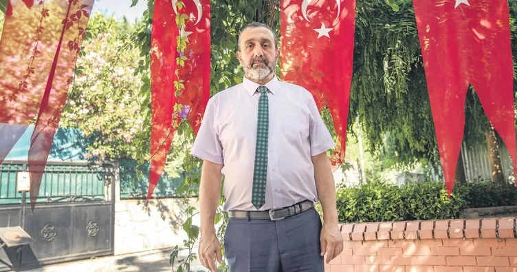 O geceki ruh bambaşkaydı