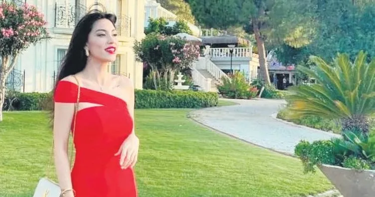 Milyonları sevgililerine yatırdılar