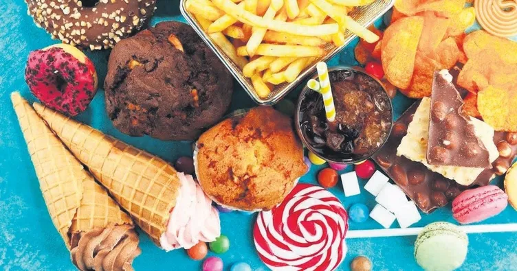 DSÖ: Bu 7 gıdadan uzak durun