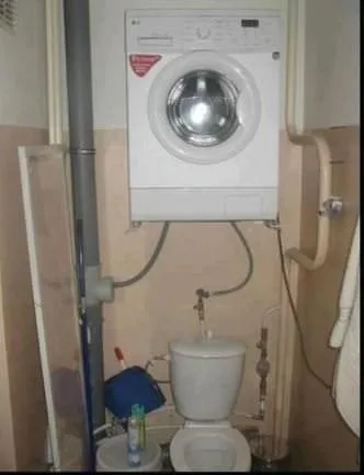 Yurdum insanından güldüren tuvalet capsleri