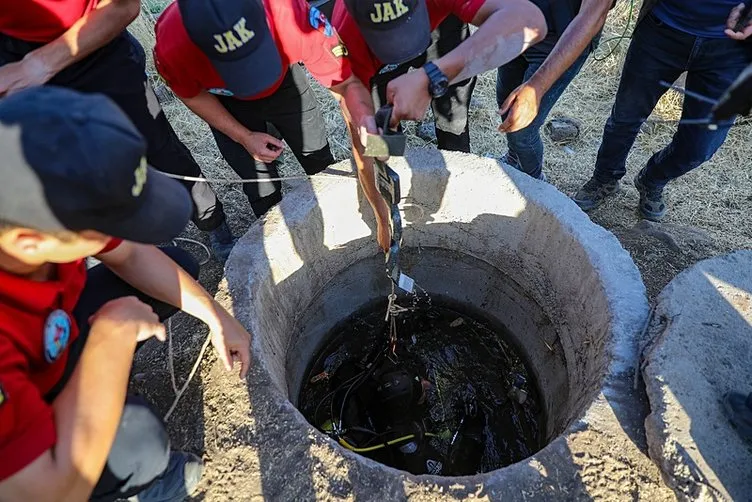 SON DAKİKA: Kayıp Narin'i bulmak için zamanla yarış! Özel ekip 12 dakikalık sırrın peşinde