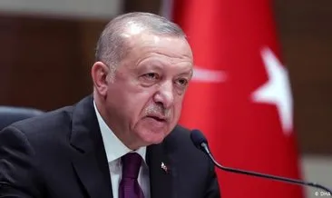 Başkan Erdoğan’dan son dakika paylaşımı: Şehit Savcı Kiraz’ı rahmetle yad ediyorum!