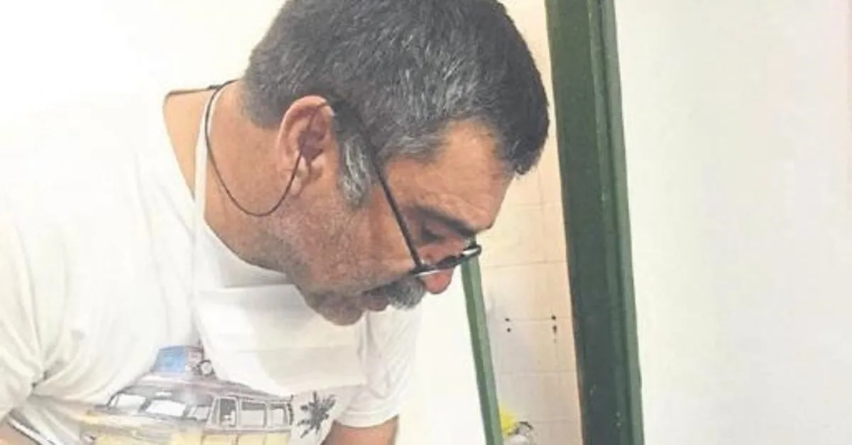 Ilac Siselerinden Portre Yapti Akdeniz Haberleri
