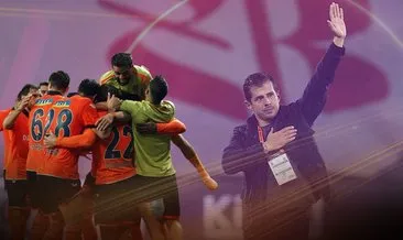 Son dakika: Emre Belözoğlu’nun o hamlesi ilk maçına damga vurdu! Beşiktaş maçının kaderini değiştirdi...