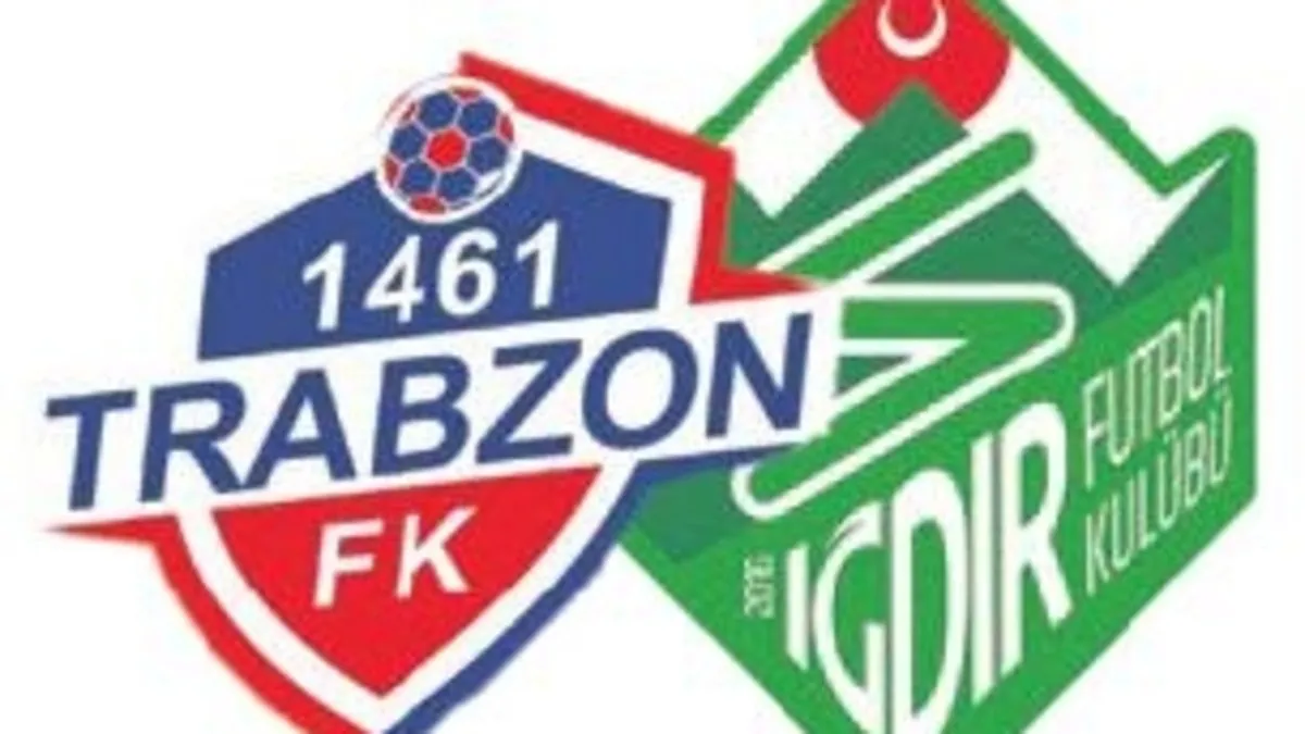 1461 Trabzon-A.H.Iğdır FK