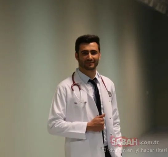 Mert Ramazan Demir’in doktor abisi sosyal medyayı yıktı geçti! Benzerlikleri görenleri şaşırttı!