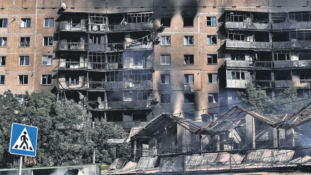 Rusya: İngiltere ve Fransa ateşle oynuyor haber görseli