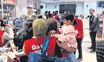 Yeşil vatan şehidine anlamlı vefa