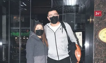 ‘Allah onları mutlu etsin’