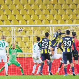 F.Bahçe’de çifte kazanç