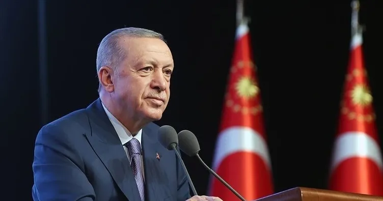 Başkan Erdoğan’dan Kurban bayramı mesajı: Gönül coğrafyamıza barış getirmesini diliyorum
