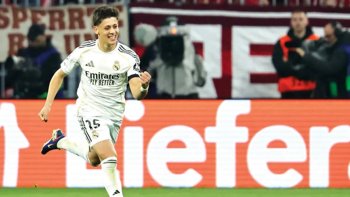 Dünyanın gözü Arda’da