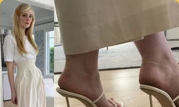 Yumurta topuklu ayakkabı