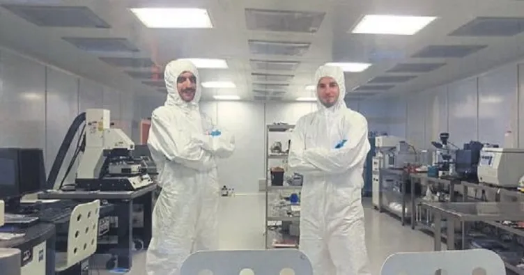 Kanser kanda teşhis edilebilecek