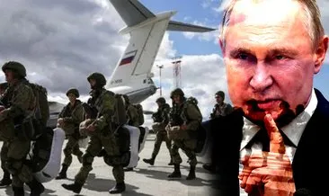Rusya yaptırım tehditlerine rest çekti: Geri teper, karşılık veririz