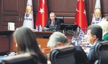 Erdoğan: Çocuklar cebren alınmalıydı