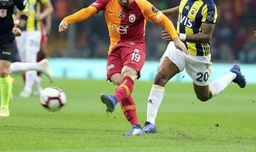 Galatasaray - Fenerbahçe derbisi biletleri satışa çıkıyor