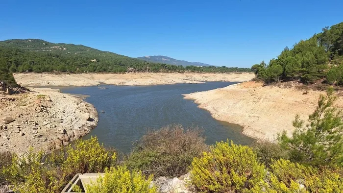 Bodrum'da su savaşları! Akmayan suya yüzde 100'e yakın zam yapıldı