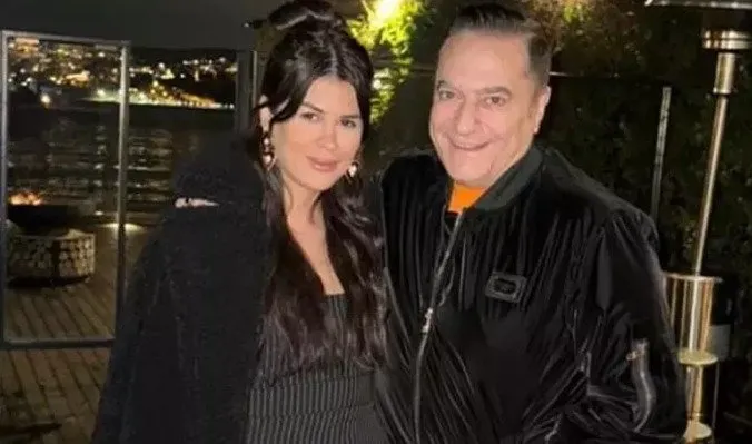 40 yaş küçük sevgilisinden çocuk istediğini açıklamıştı! Mehmet Ali Erbil ve Gülseren Ceylan aşkında son nokta! Emeğimin karşılığını göremedim