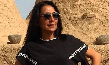 Asuman Dabak’ın en acı günü!