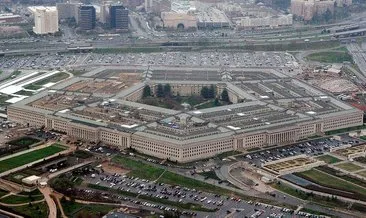 Türkiye’nin operasyonları Pentagon raporunda