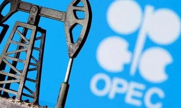 OPEC+’nın üretim kısıntılarının görüşüleceği toplantısı ertelendi
