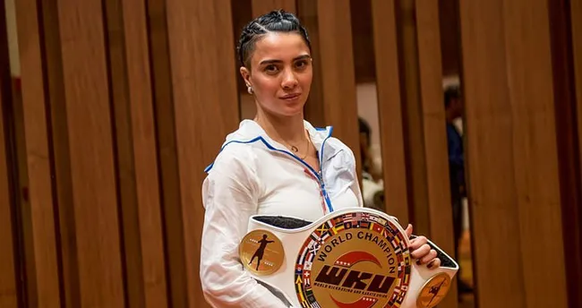 Survivor Sabriye Şengül kimdir? - Sabriye Şengül kaç yaşında?