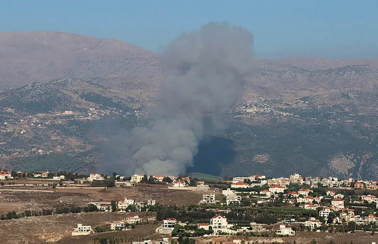 SON DAKİKA: Dünyanın gözü Tahran’da... İran’dan beklenen açıklama geldi: İsrail’e tepki ölçülü olacak