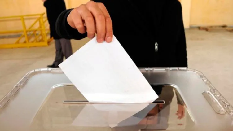 Son dakika | 2023 seçimleri öncesi il ve ilçelerde büyük değişiklik