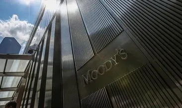 Moody’s, ABD ve Çin için büyüme tahminlerini değiştirdi