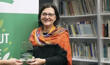 TEMA’dan ‘Doğa için harekete geç’ çağrısı