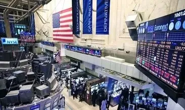 New York borsası karışık seyirle açıldı
