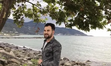 Kayıp keçisini ararken canından oldu!