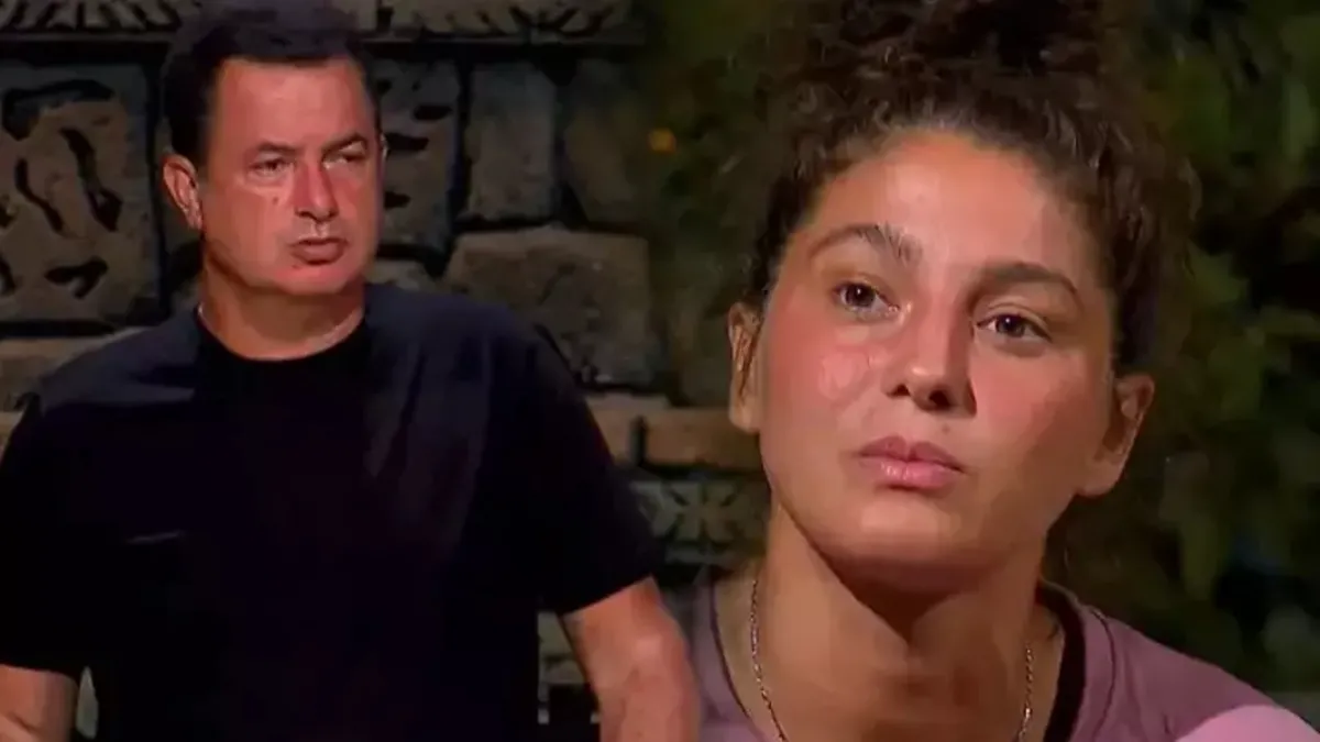 Survivor Seren Ay diskalifiye mi oldu, elendi mi? Survivor'da Seren Ay Çetin hakkında karar çıktı!