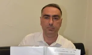 Tencere-tava hep aynı rüşvet