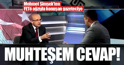 El Cezire’de FETÖ propagandası