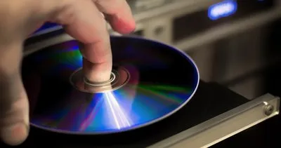 Elinizde CD varsa sakın çöpe atmayın! Yıllar sonra kıymete bindi