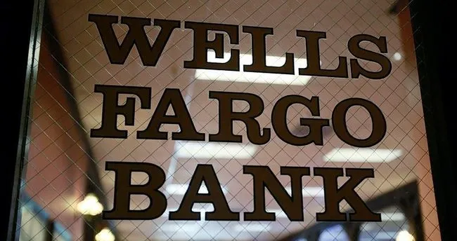 Fed’den Wells Fargo’ya yaptırım