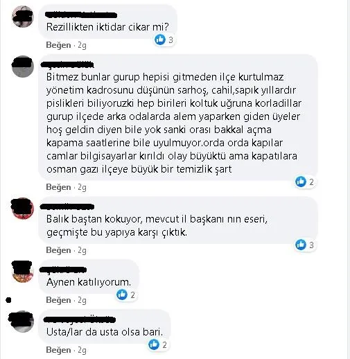 Son dakika! CHP'de tacize şok savunma: Ama kız reşitti