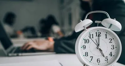 SON DAKİKA: ÇALIŞMA SAATLERİ KISALIYOR! Mesai saatleri düşüyor mu, haftada kaç saat çalışacağız, maaşlar ne kadar olacak?