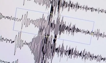 Deprem mi oldu, nerede, saat kaçta, kaç şiddetinde? 7 Temmuz 2020 Salı Kandilli Rasathanesi ve AFAD son depremler listesi BURADA!