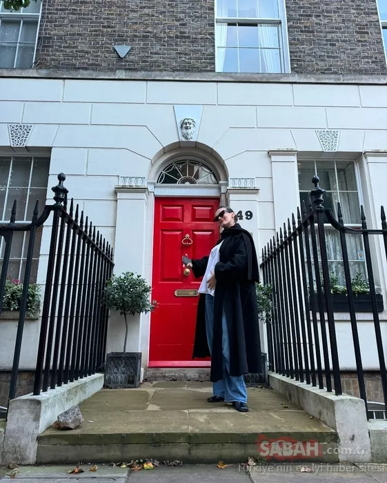 Bebeklerine kavuşmalarına sayılı günler kalan Pınar Deniz ve Kaan Yıldırım’dan yepyeni paylaşım!